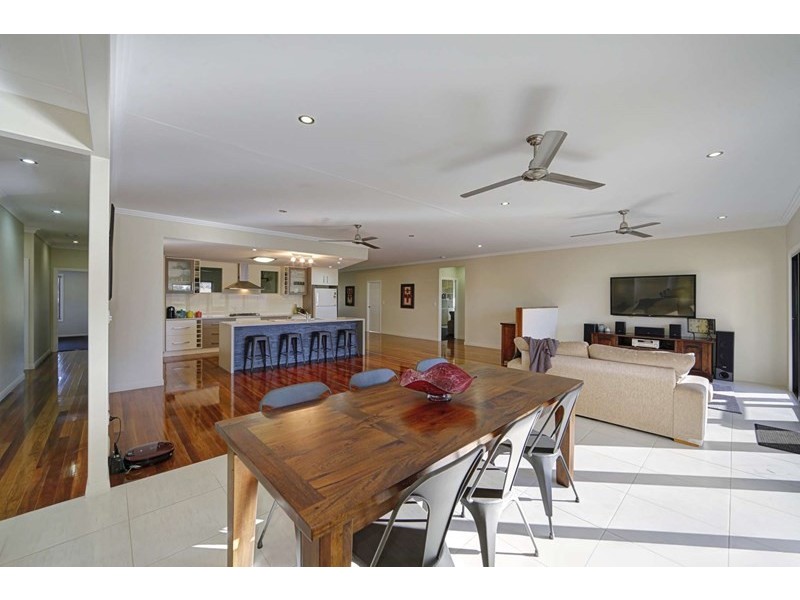 38 Zorzan Drive, Gooburrum QLD 4670