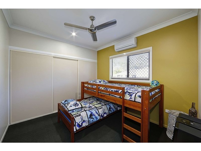 38 Zorzan Drive, Gooburrum QLD 4670