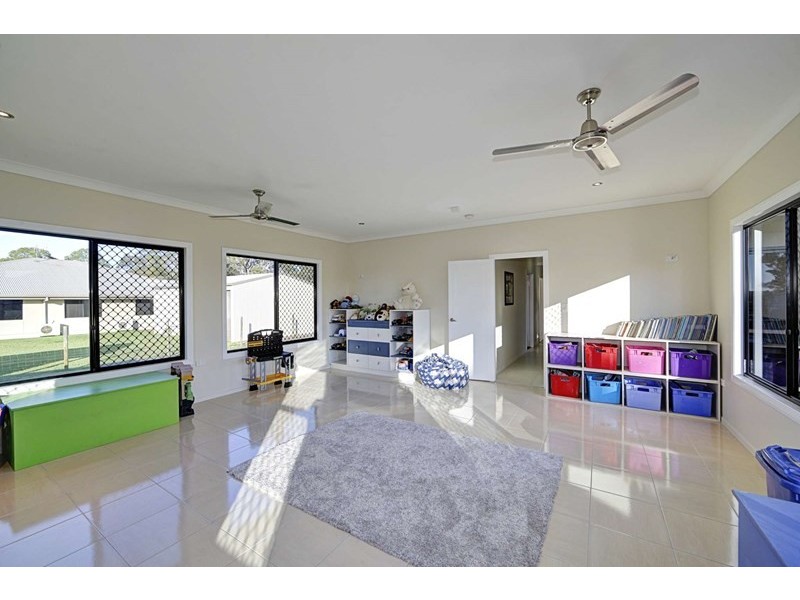 38 Zorzan Drive, Gooburrum QLD 4670
