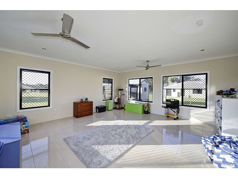 38 Zorzan Drive, Gooburrum QLD 4670