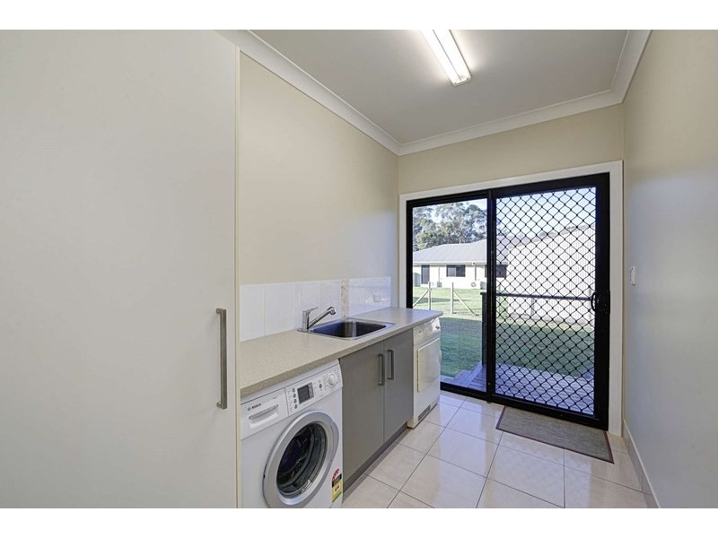 38 Zorzan Drive, Gooburrum QLD 4670