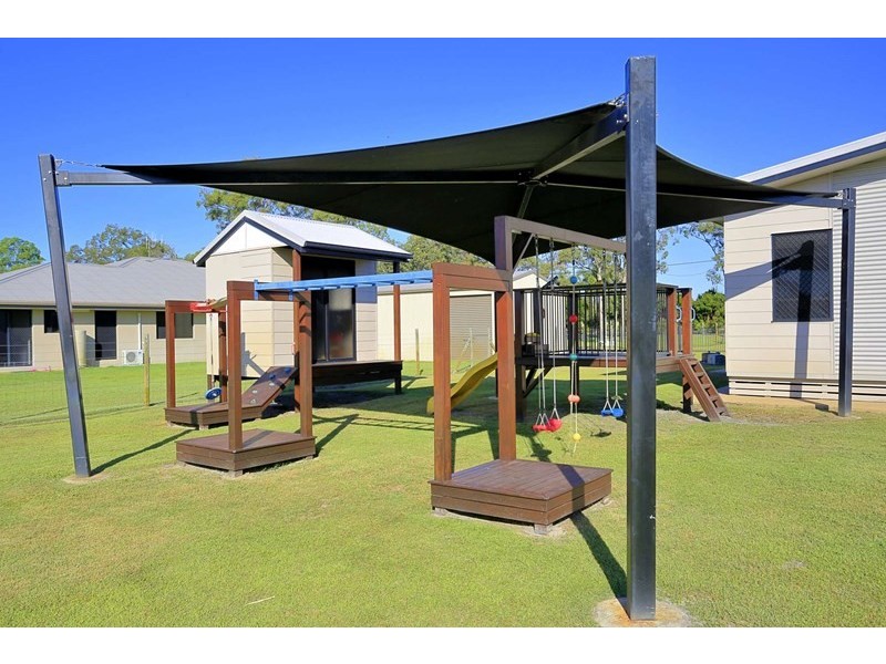 38 Zorzan Drive, Gooburrum QLD 4670
