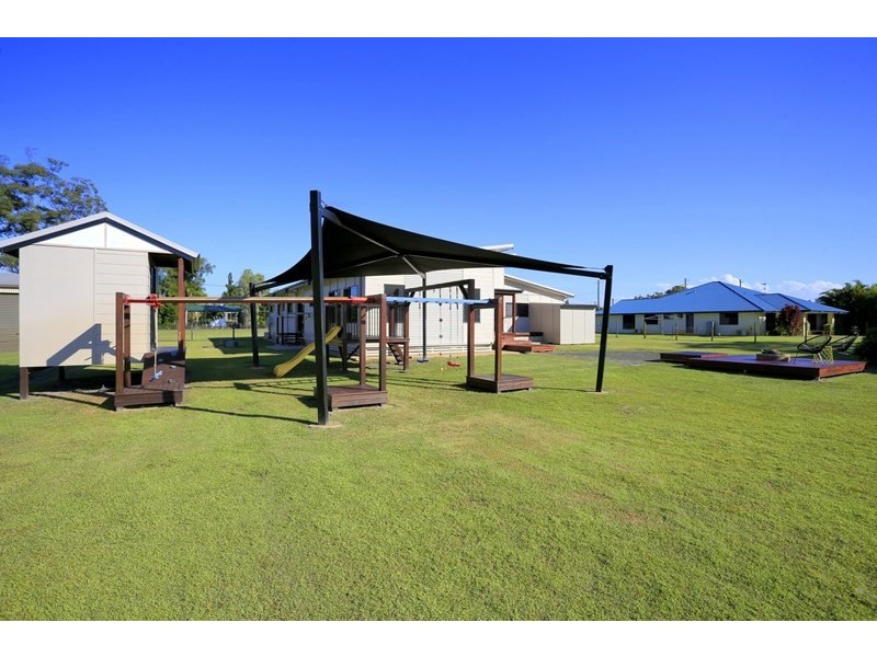 38 Zorzan Drive, Gooburrum QLD 4670