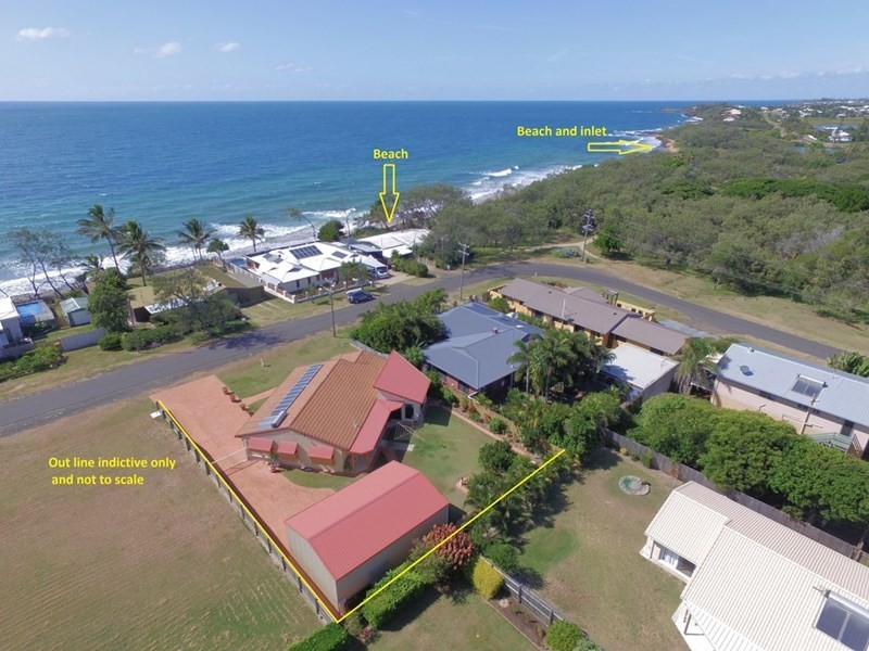 6 Coolanblue Avenue, Innes Park QLD 4670