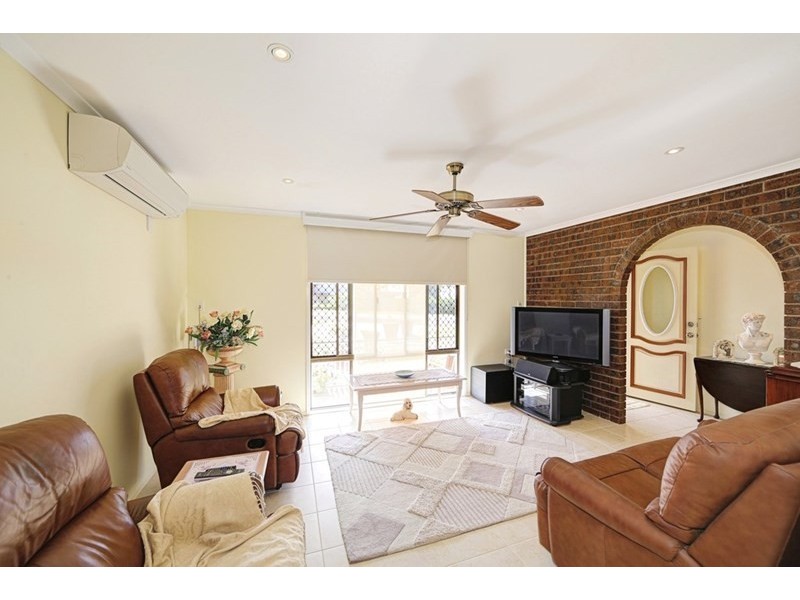 6 Coolanblue Avenue, Innes Park QLD 4670