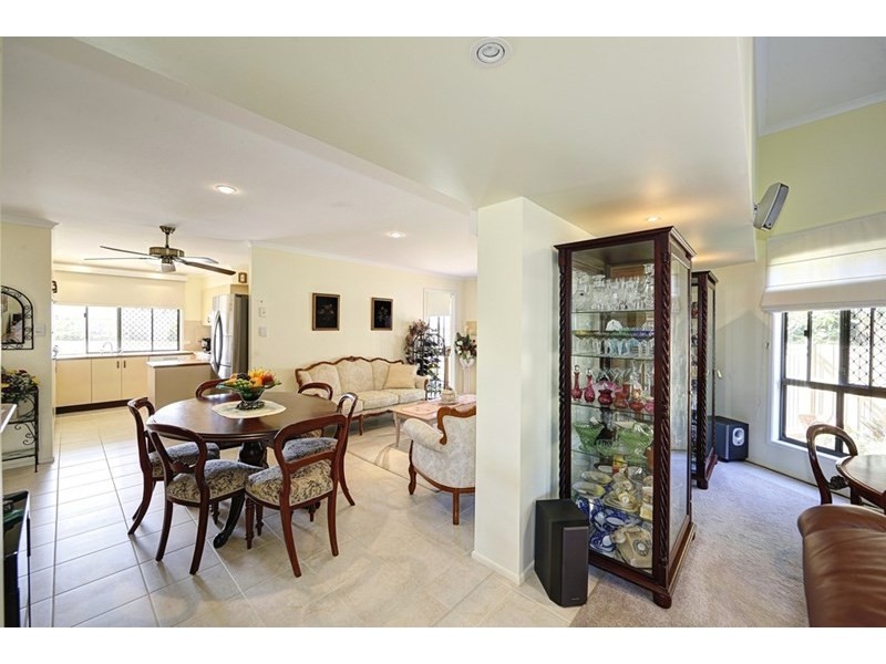 6 Coolanblue Avenue, Innes Park QLD 4670