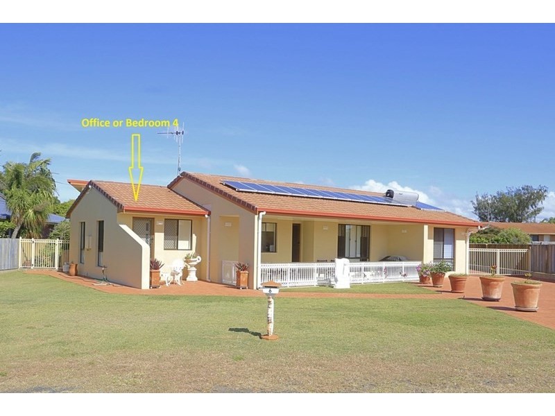 6 Coolanblue Avenue, Innes Park QLD 4670