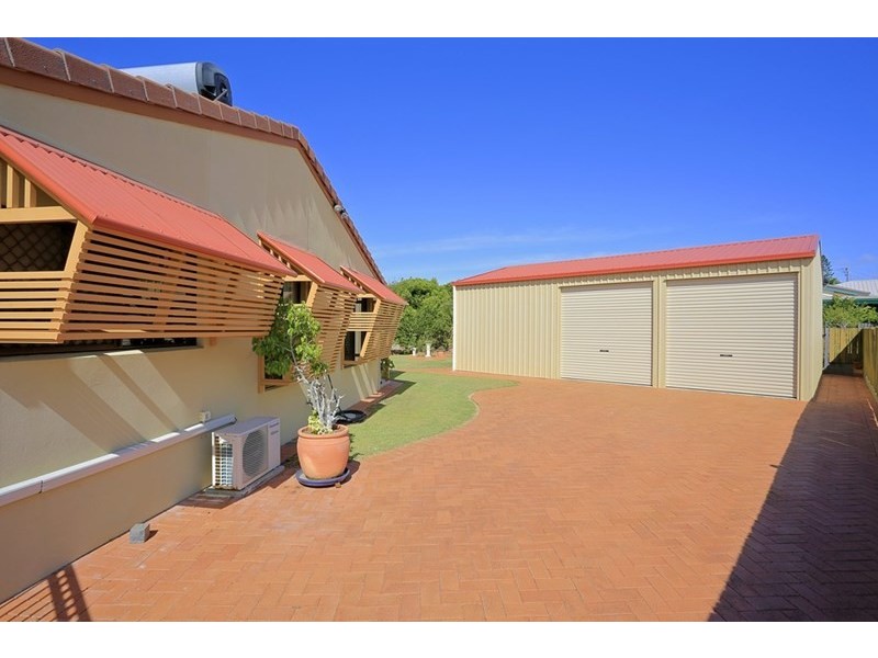 6 Coolanblue Avenue, Innes Park QLD 4670