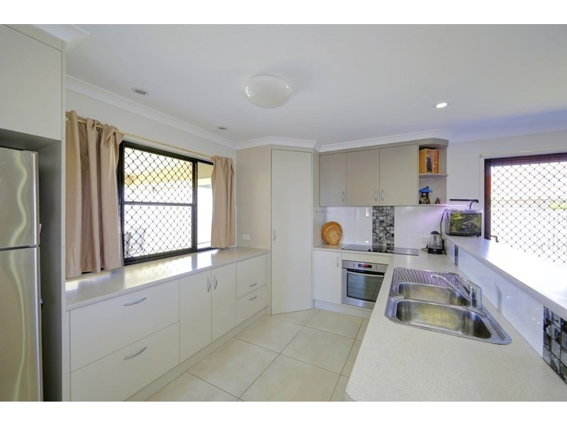 28 Mary Fox Street, Innes Park QLD 4670