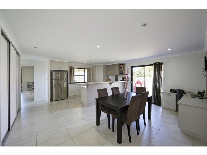 28 Mary Fox Street, Innes Park QLD 4670