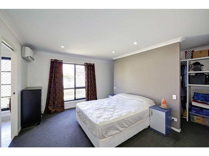 28 Mary Fox Street, Innes Park QLD 4670