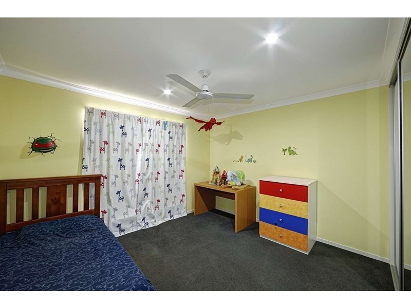 28 Mary Fox Street, Innes Park QLD 4670