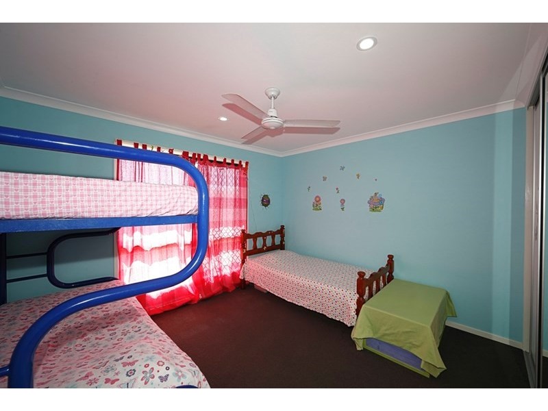 28 Mary Fox Street, Innes Park QLD 4670