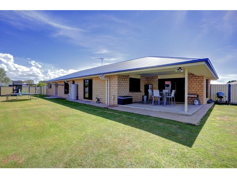 28 Mary Fox Street, Innes Park QLD 4670