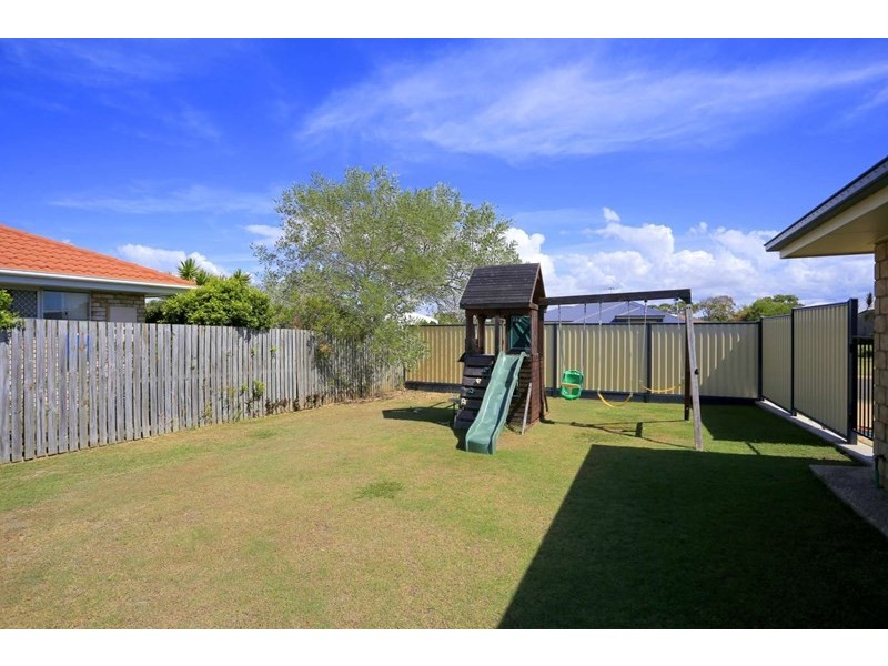 28 Mary Fox Street, Innes Park QLD 4670