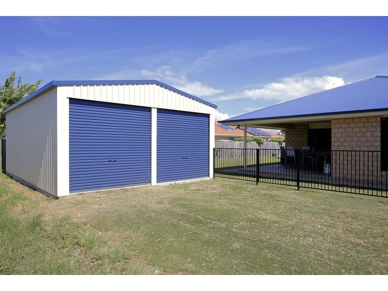 28 Mary Fox Street, Innes Park QLD 4670