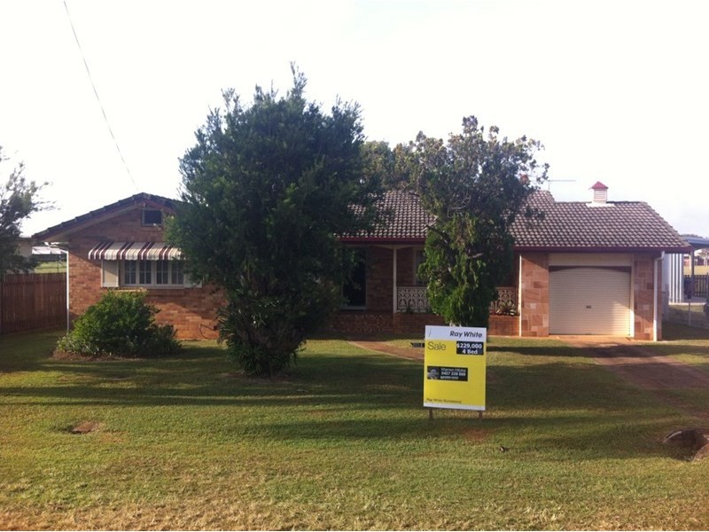 204 Bargara Road, Kalkie QLD 4670