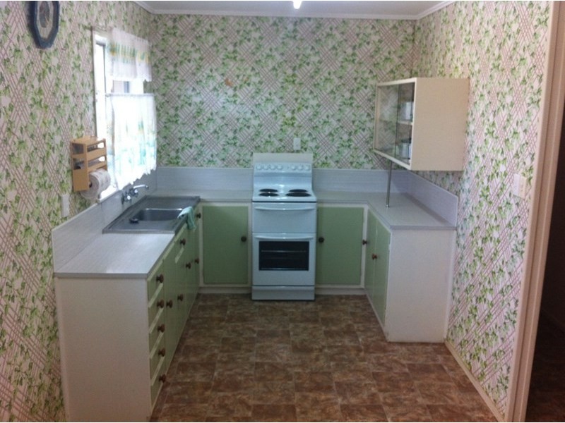 204 Bargara Road, Kalkie QLD 4670