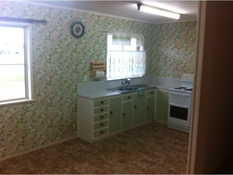 204 Bargara Road, Kalkie QLD 4670