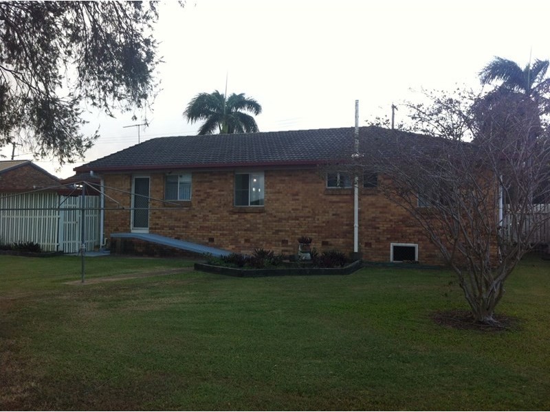 204 Bargara Road, Kalkie QLD 4670