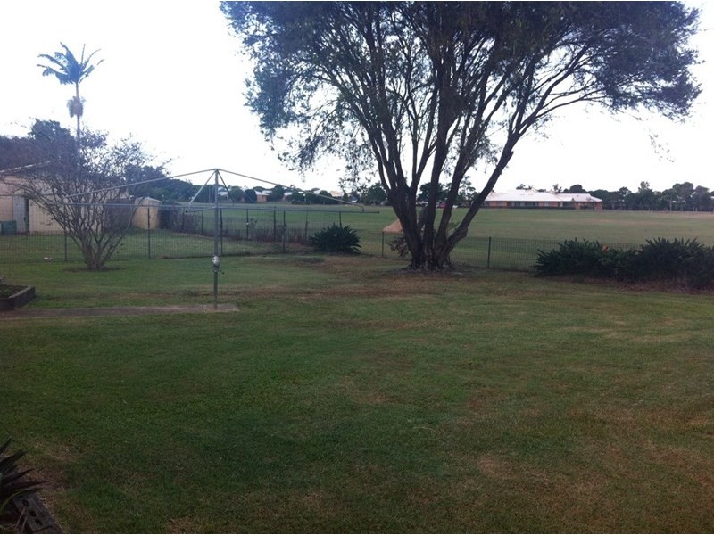 204 Bargara Road, Kalkie QLD 4670