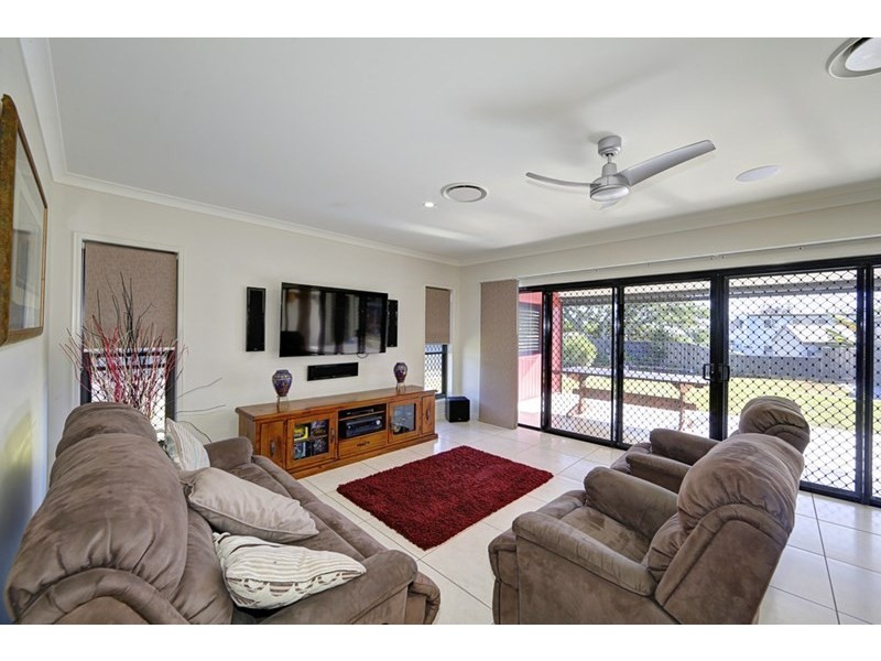 5 Amronel Close, Innes Park QLD 4670