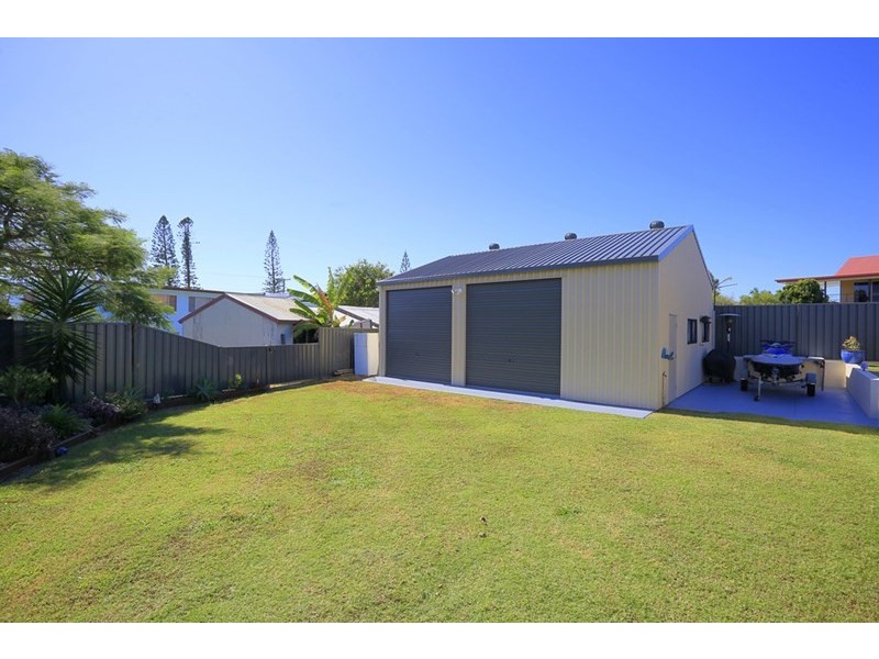 5 Amronel Close, Innes Park QLD 4670