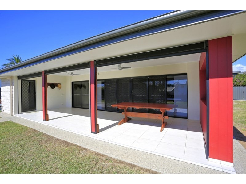 5 Amronel Close, Innes Park QLD 4670