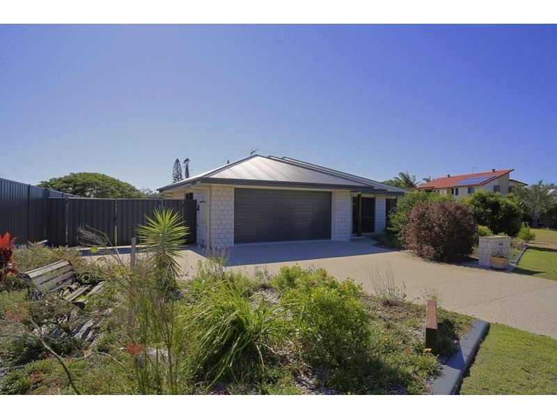 5 Amronel Close, Innes Park QLD 4670