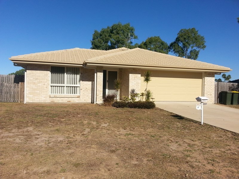 36 Regency Road, Moore Park Beach QLD 4670