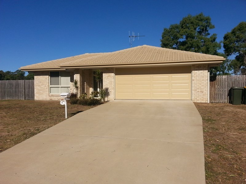 36 Regency Road, Moore Park Beach QLD 4670