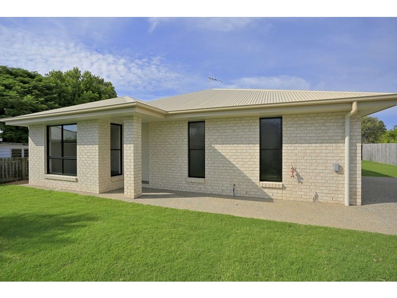 18A Alice Street, Walkervale QLD 4670