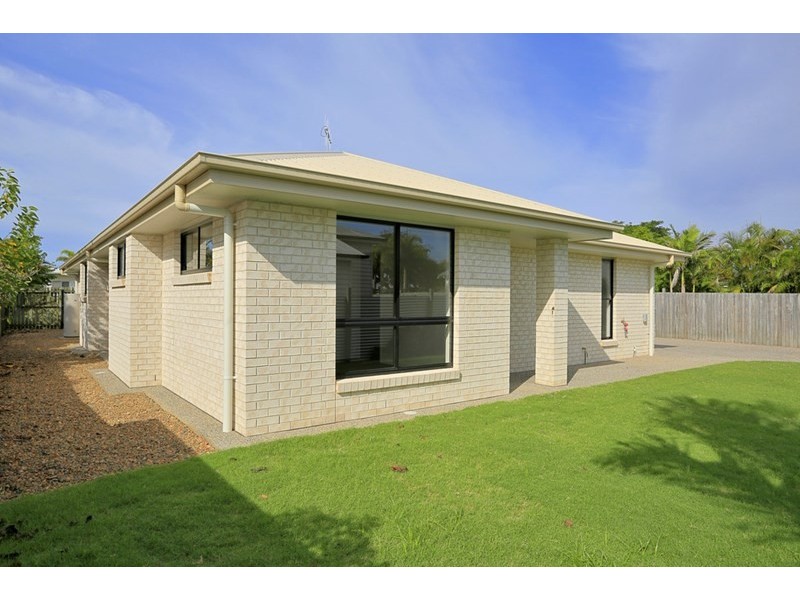 18A Alice Street, Walkervale QLD 4670