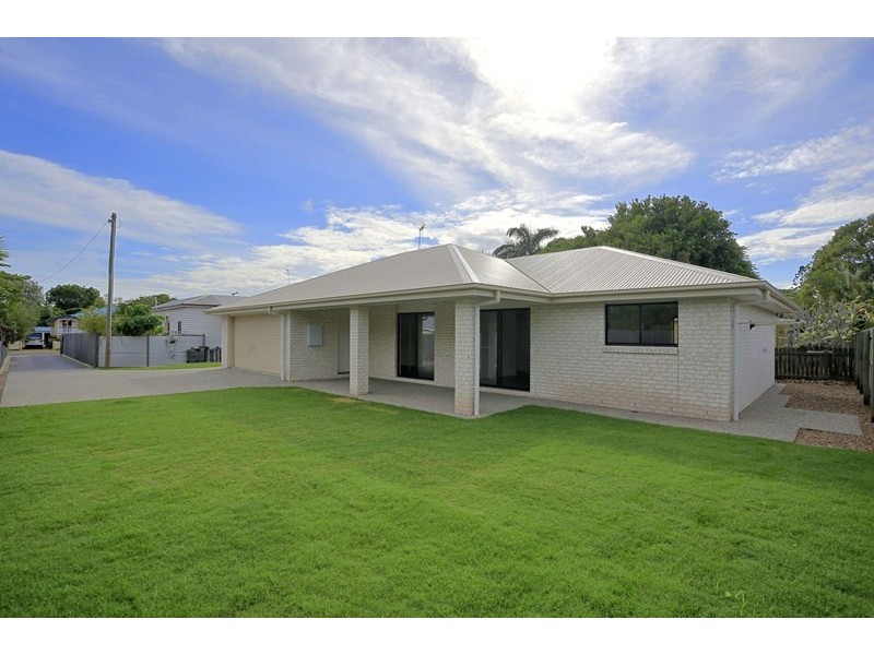 18A Alice Street, Walkervale QLD 4670