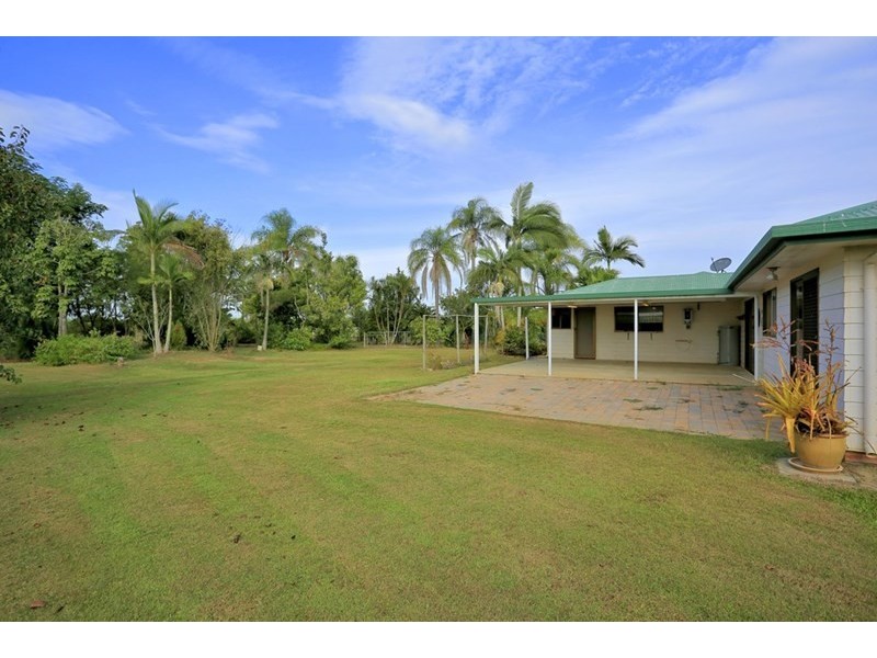 884 Moore Park Road, Welcome Creek QLD 4670