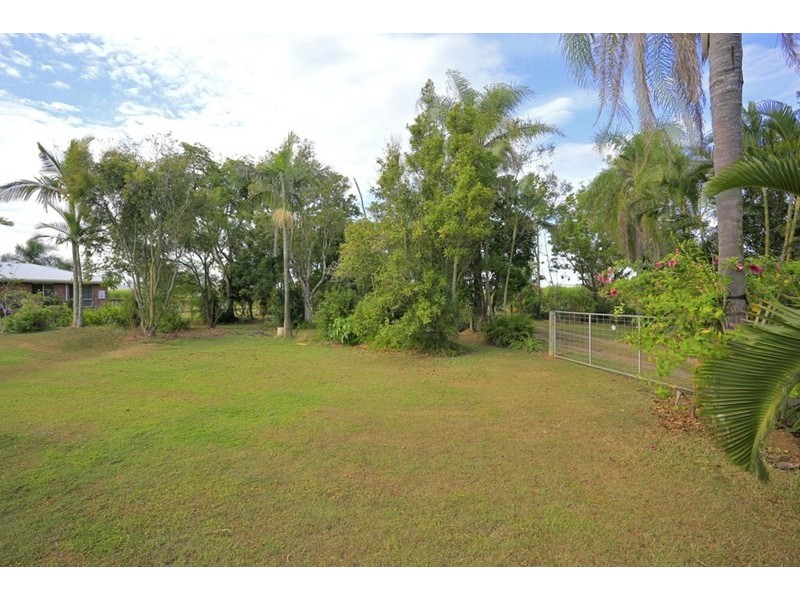 884 Moore Park Road, Welcome Creek QLD 4670