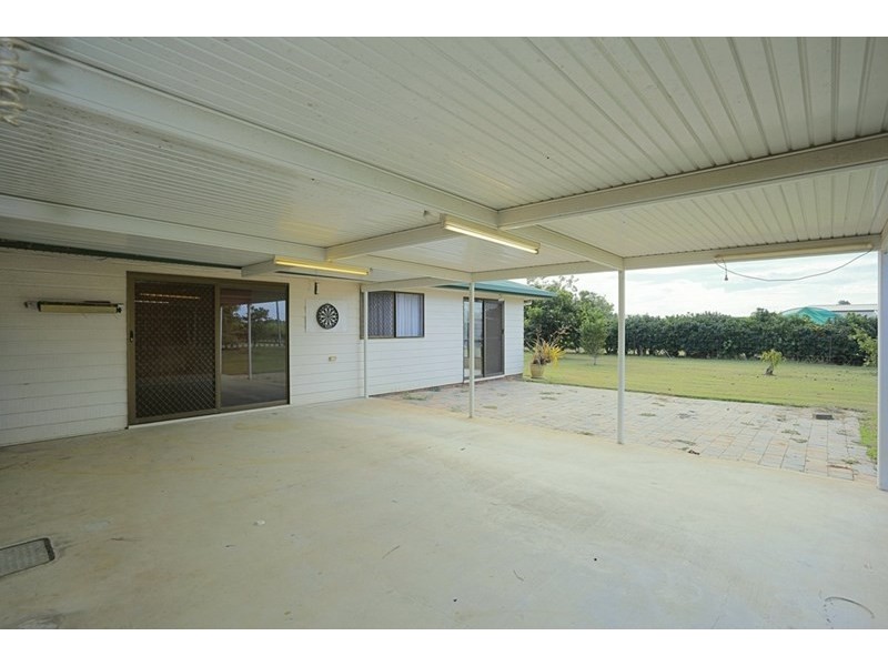 884 Moore Park Road, Welcome Creek QLD 4670