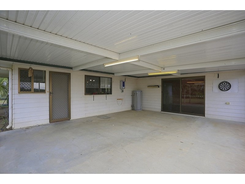 884 Moore Park Road, Welcome Creek QLD 4670