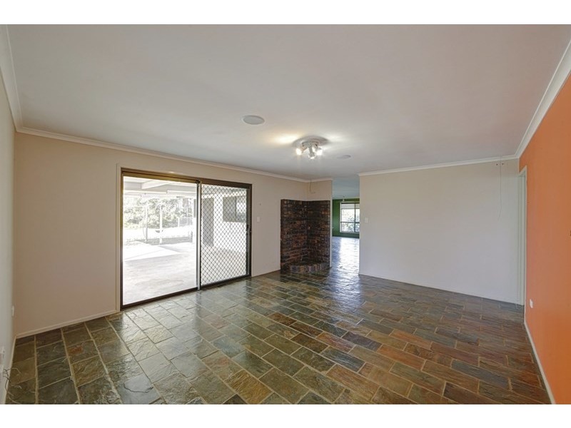 884 Moore Park Road, Welcome Creek QLD 4670