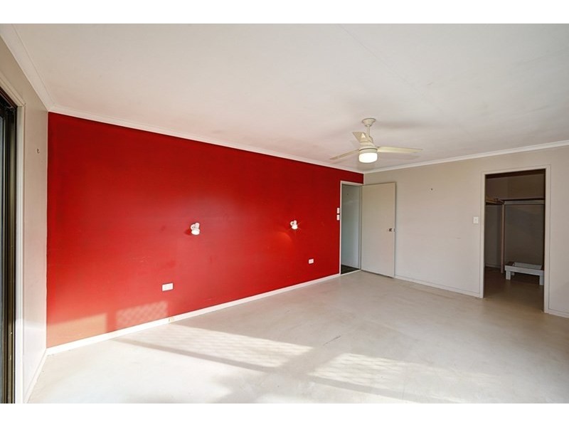 884 Moore Park Road, Welcome Creek QLD 4670