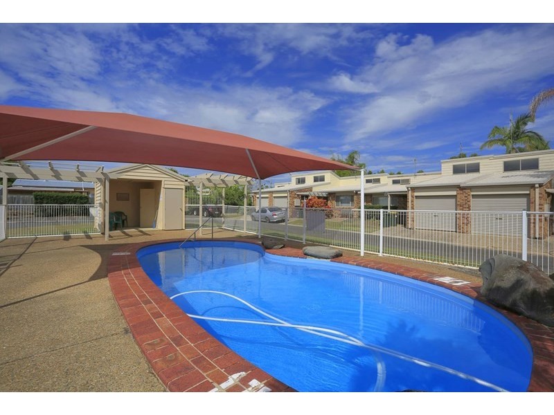 7/31 Pickett Street, Svensson Heights QLD 4670