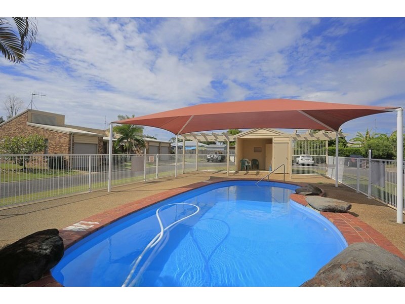 7/31 Pickett Street, Svensson Heights QLD 4670