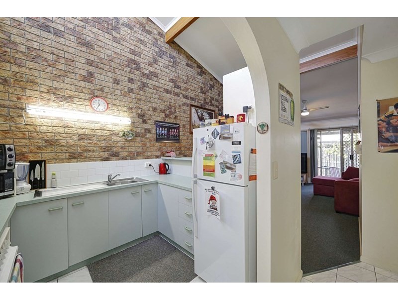 7/31 Pickett Street, Svensson Heights QLD 4670