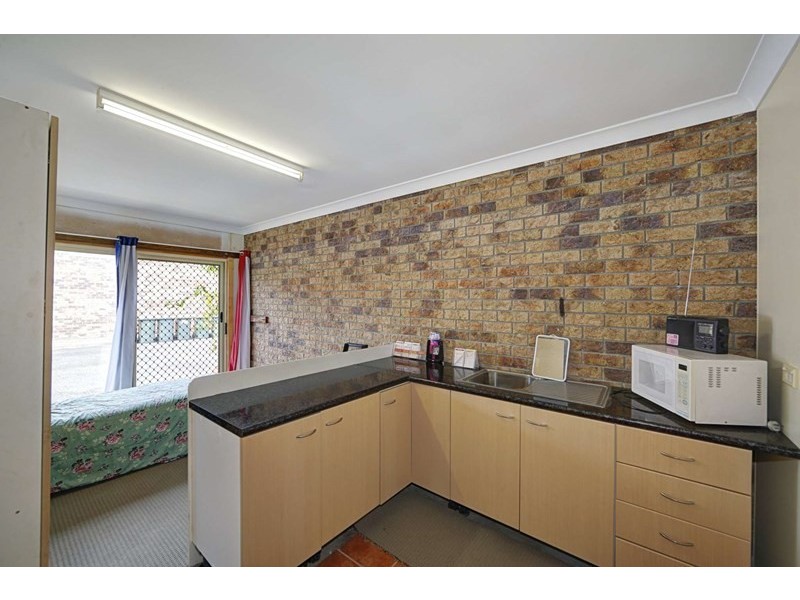 7/31 Pickett Street, Svensson Heights QLD 4670