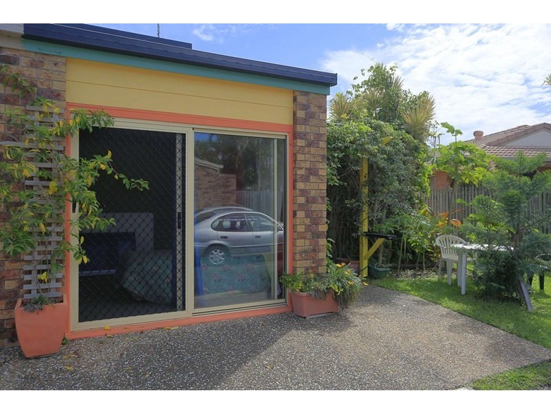 7/31 Pickett Street, Svensson Heights QLD 4670