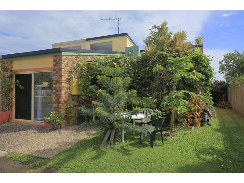 7/31 Pickett Street, Svensson Heights QLD 4670