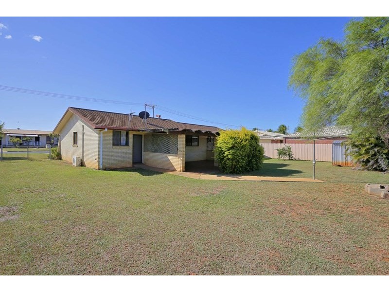 26 Cortes Drive, Thabeban QLD 4670