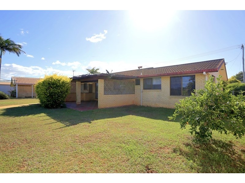 26 Cortes Drive, Thabeban QLD 4670