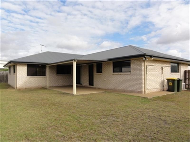 Millbank QLD 4670