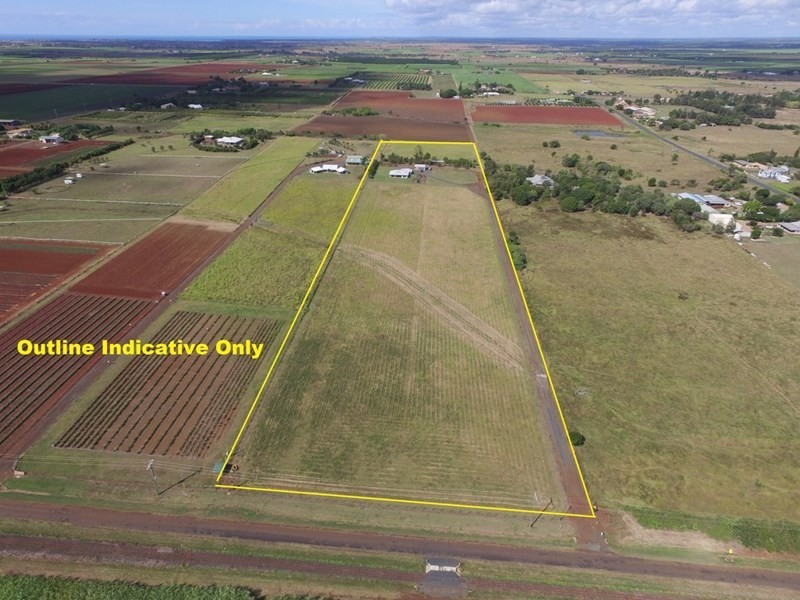 22 Heidkes Road, Windermere QLD 4670